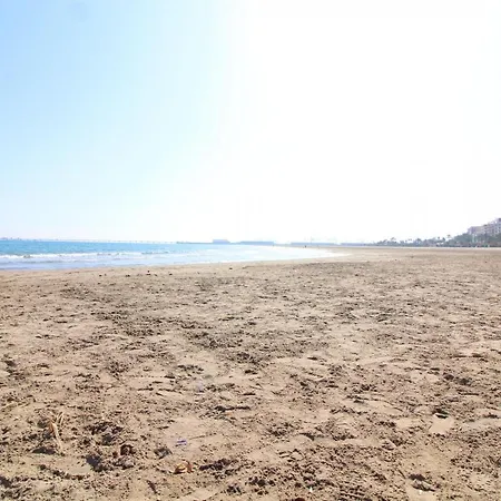 Appartamento Global Properties, Planta Baja En Apartamento En Sagunto