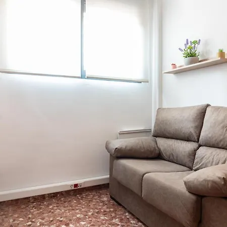 Global Properties, Planta Baja En Apartamento En * Puerto de Sagunto