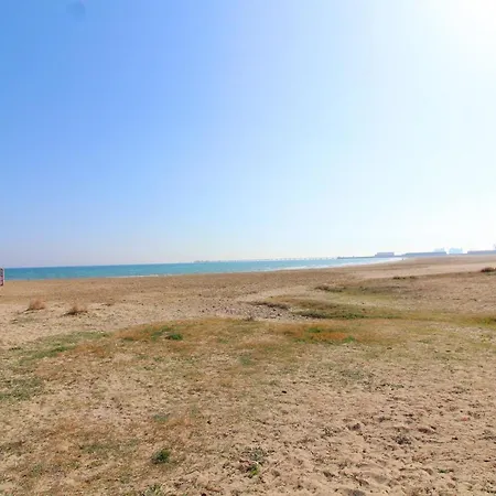 Global Properties, Planta Baja En Apartamento En Apartment *
