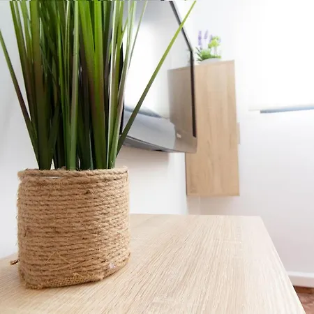Apartment Global Properties, Planta Baja En Apartamento En Puerto de Sagunto