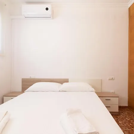 Global Properties, Planta Baja En Apartamento En * Puerto de Sagunto