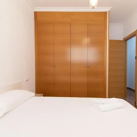Global Properties, Planta Baja En Apartamento En Apartment *