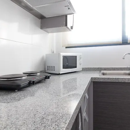 Global Properties, Planta Baja En Apartamento En Apartment