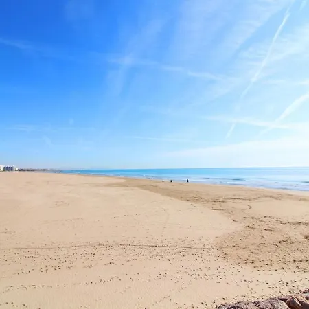 Apartment Global Properties, Planta Baja En Apartamento En *