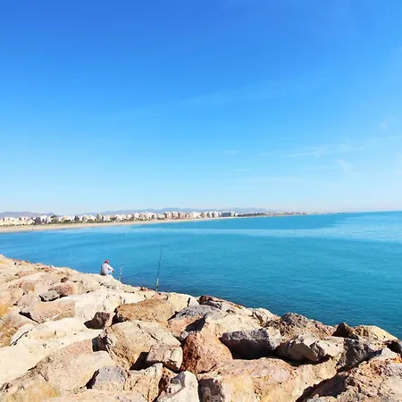 Apartment Global Properties, Planta Baja En Apartamento En