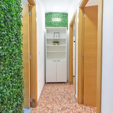 Global Properties, Planta Baja En Apartamento En Puerto de Sagunto